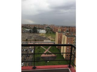 Venta Apartamento Hayuelos, Bogotá