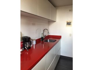 Venta Apartamento Hayuelos, Bogotá