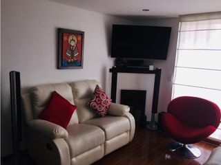 Venta Apartamento Hayuelos, Bogotá