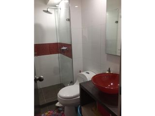 Venta Apartamento Hayuelos, Bogotá