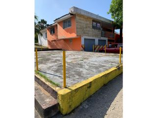 Casa en venta ciudad jardín | Barranquilla | Atlántico | con 2 locales