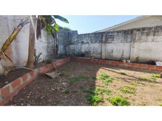 Casa en venta ciudad jardín | Barranquilla | Atlántico | con 2 locales