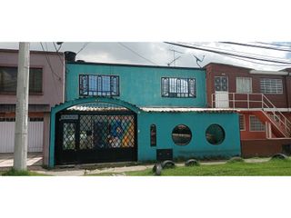 Venta Casa Rentable para Remodelar barrio Quiroga