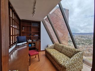 Apartamento Dúplex en Venta en Altos de Suba Bogotá