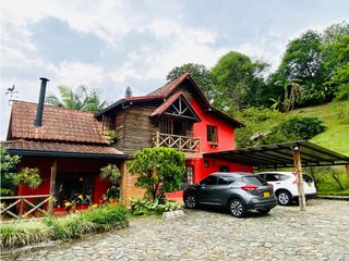 Casa en Venta en Envigado