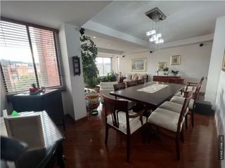 vendo Apartamento Ph remodelado en Colina campestre, Bogota