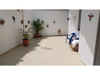Foto 8 de APARTAMENTO EN VENTA EN LAGOS DEL CACIQUE