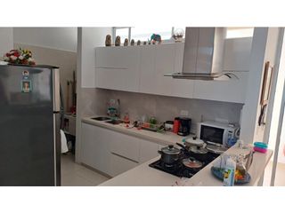 Foto 1 de APARTAMENTO EN VENTA EN LAGOS DEL CACIQUE