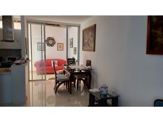 Foto 2 de APARTAMENTO EN VENTA EN LAGOS DEL CACIQUE