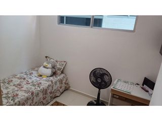 Foto 6 de APARTAMENTO EN VENTA EN LAGOS DEL CACIQUE