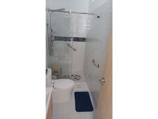 Foto 4 de APARTAMENTO EN VENTA EN LAGOS DEL CACIQUE