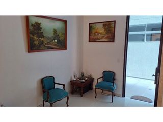 Foto 3 de APARTAMENTO EN VENTA EN LAGOS DEL CACIQUE