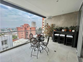 Foto 3 de (MC-C) Apartamento en Venta en Santa Mónica Norte de Cali