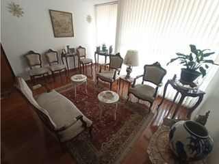 ACSI 519 Apartamento en venta Madrid, Casablanca