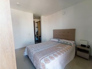 Foto 5 de SE VENDE HERMOSO APARTA-ESTUDIO AMOBLADO EN EL BARRIO LA FLORA