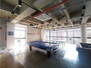 Foto 11 de SE VENDE HERMOSO APARTA-ESTUDIO AMOBLADO EN EL BARRIO LA FLORA