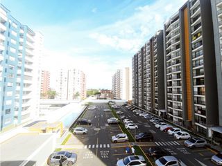 Foto 15 de SE VENDE HERMOSO APARTA-ESTUDIO AMOBLADO EN EL BARRIO LA FLORA