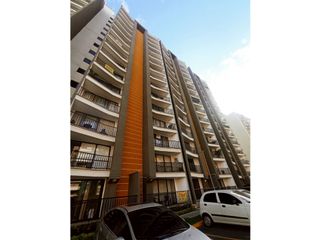 Foto 1 de SE VENDE HERMOSO APARTA-ESTUDIO AMOBLADO EN EL BARRIO LA FLORA