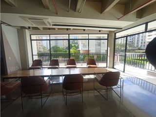 Foto 10 de SE VENDE HERMOSO APARTA-ESTUDIO AMOBLADO EN EL BARRIO LA FLORA
