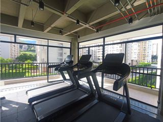 Foto 12 de SE VENDE HERMOSO APARTA-ESTUDIO AMOBLADO EN EL BARRIO LA FLORA