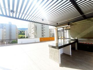 Foto 6 de SE VENDE HERMOSO APARTA-ESTUDIO AMOBLADO EN EL BARRIO LA FLORA