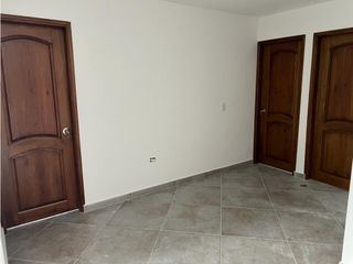 Apartamento en Venta Vereda La Palma San Cristobal