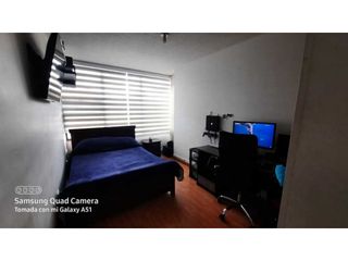 Foto 9 de VENTA DE  APARTAMENTO EN CASTILLA BOGOTA
