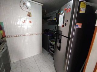 Foto 7 de VENTA DE  APARTAMENTO EN CASTILLA BOGOTA
