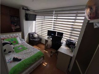 Foto 4 de VENTA DE  APARTAMENTO EN CASTILLA BOGOTA