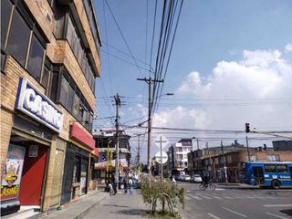 Foto 13 de VENTA DE  APARTAMENTO EN CASTILLA BOGOTA