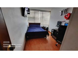 Foto 11 de VENTA DE  APARTAMENTO EN CASTILLA BOGOTA