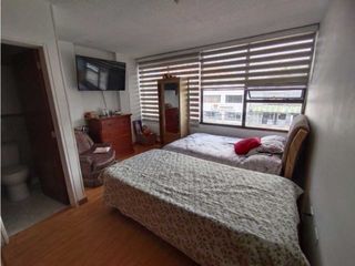 Foto 2 de VENTA DE  APARTAMENTO EN CASTILLA BOGOTA