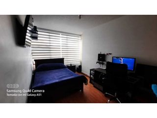Foto 12 de VENTA DE  APARTAMENTO EN CASTILLA BOGOTA