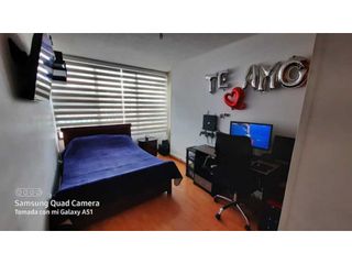 Foto 10 de VENTA DE  APARTAMENTO EN CASTILLA BOGOTA