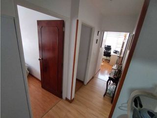 Foto 1 de VENTA DE  APARTAMENTO EN CASTILLA BOGOTA