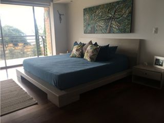 Casa en Venta en Medellín - El Poblado