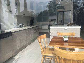 Casa en Venta en Medellín - El Poblado