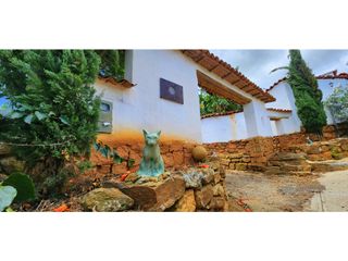 Foto 4 de Vendo Casa de la Piedra