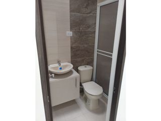 Foto 8 de LUXA VENDE CASA  NUEVA BARRIO EL RETIRO SECTOR SUR