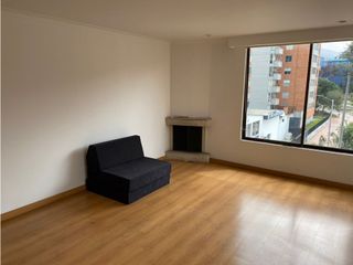 Foto 2 de Apartamento en venta ubicado en Chico