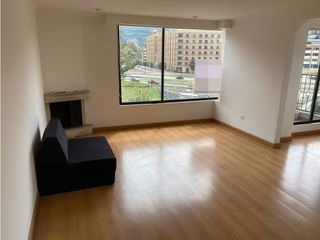 Foto 1 de Apartamento en venta ubicado en Chico