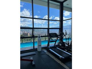 Foto 14 de Amoblado Luxury en Alquiler en San Lucas el Poblado con Vista