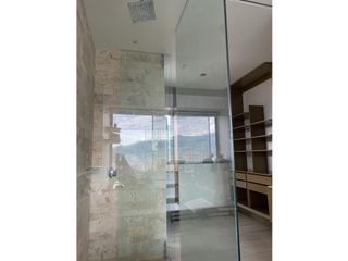 Foto 6 de Amoblado Luxury en Alquiler en San Lucas el Poblado con Vista