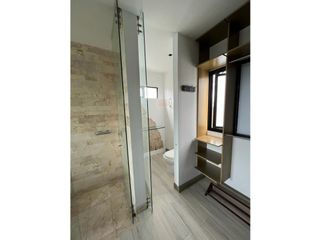 Foto 5 de Amoblado Luxury en Alquiler en San Lucas el Poblado con Vista