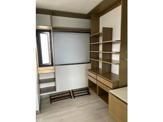 Foto 7 de Amoblado Luxury en Alquiler en San Lucas el Poblado con Vista