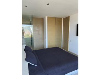 Foto 4 de Amoblado Luxury en Alquiler en San Lucas el Poblado con Vista
