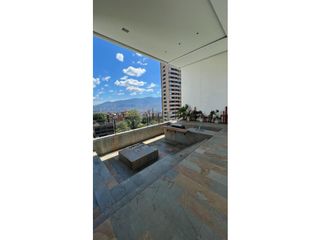 Foto 9 de Amoblado Luxury en Alquiler en San Lucas el Poblado con Vista