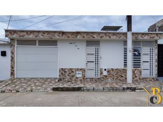 Foto 1 de SE VENDE CASA EN BARRIO LOS HEROES YOPAL
