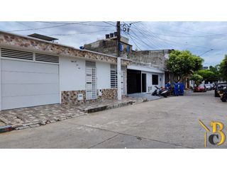 Foto 2 de SE VENDE CASA EN BARRIO LOS HEROES YOPAL