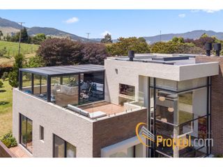 Foto 20 de Se Vende Casa en Conjunto Casa de Campo, La Calera